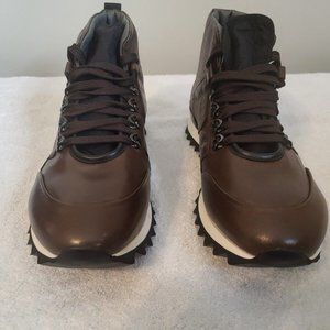 Alberto Guardiani boots size 11